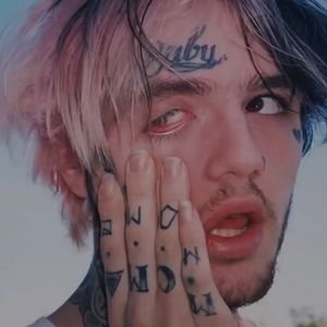 Meet your Posher, Jason